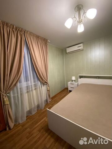 

1-к. коттедж, 30 м²