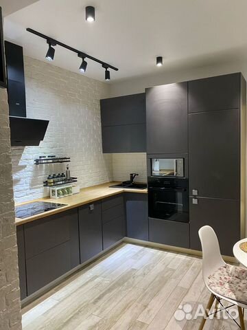 

2-к. квартира, 49 м², 2 кровати