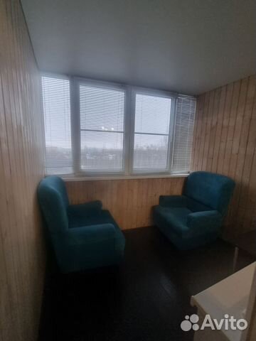

2-к. квартира, 50 м², 2 кровати