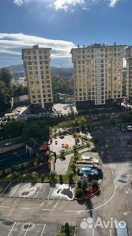 

Квартира-студия, 30 м², 7/11 эт.