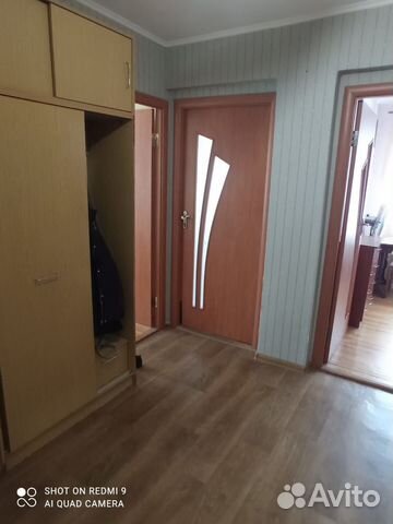 

2-к. квартира, 49 м², 4 кровати