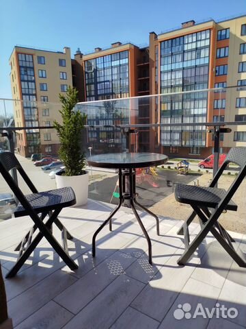 

2-к. квартира, 57 м², 3 кровати