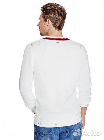 Джемпер мужской Guess (L)