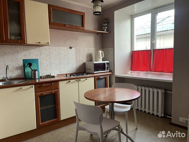 

Квартира-студия, 36 м², 2 кровати