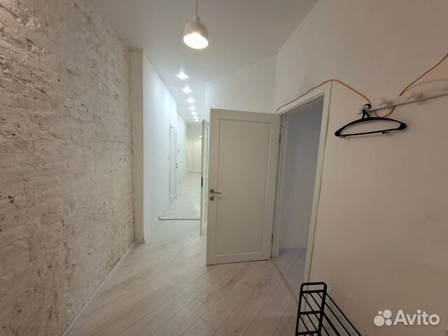 

3-к. квартира, 85 м², 4 кровати
