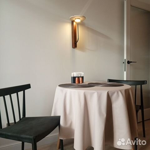 

1-к. квартира, 50 м², 1 кровать