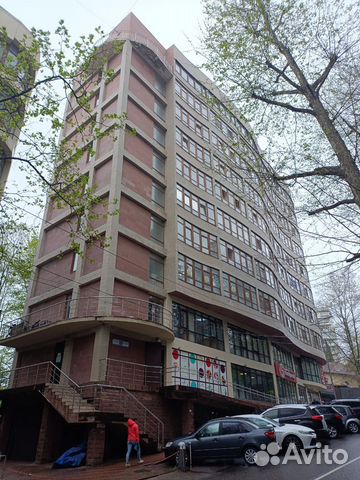 

2-к. квартира, 40 м², 4 кровати