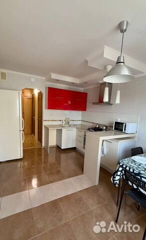 

2-к. квартира, 57 м², 4 кровати