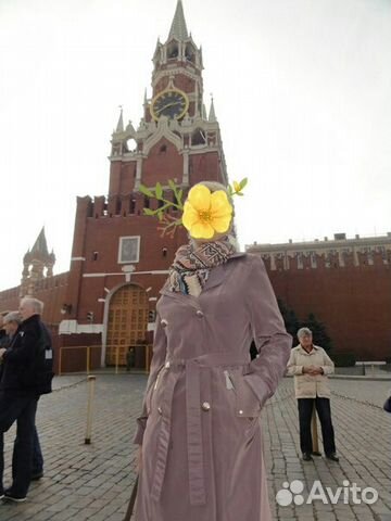 Плащ Плащ