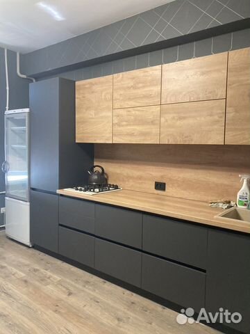 

2-к. квартира, 60 м², 3 кровати