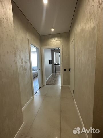 

1-к. квартира, 48 м², 3 кровати