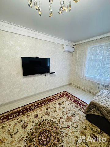 

1-к. квартира, 50 м², 3 кровати