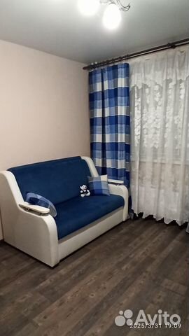 

Квартира-студия, 22 м², 2 кровати