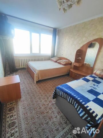 

3-к. квартира, 56,5 м², 6 кроватей