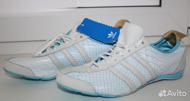Кроссовки Adidas 36 размер Новые Кроссовки Adidas 36 размер Новые