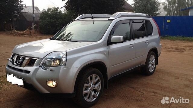 Разбор на запчать Nissan X-Trail T31 2007-2014 н.в Разбор на запчать Nissan X-Trail T31 2007-2014 н.в