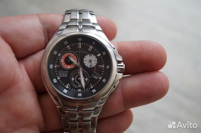 : часы ситизен gn 4w s Citizen и другие японские часы
