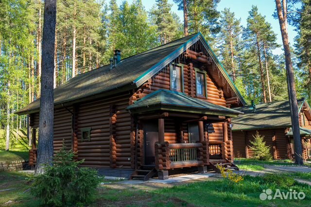 

5-к. коттедж, 125 м²