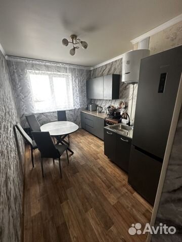 

2-к. квартира, 46 м², 4 кровати