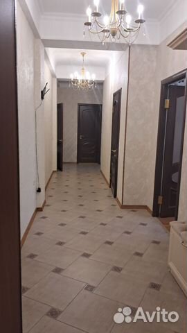 

4-к. квартира, 84 м², 4 кровати