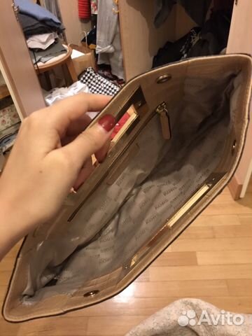 Сумка Michael Kors Сумка Michael Kors