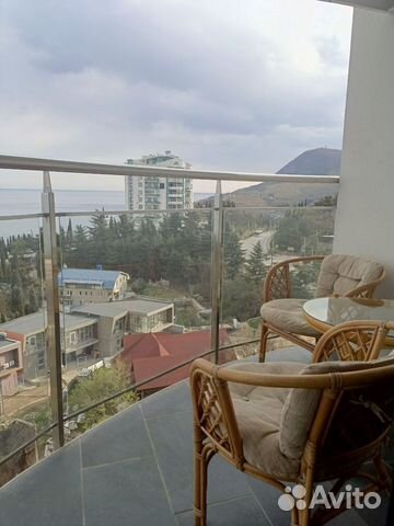 

1-к. квартира, 51,5 м², 3 кровати