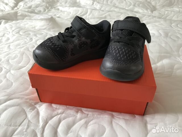 Кроссовки детские Nike Кроссовки детские Nike