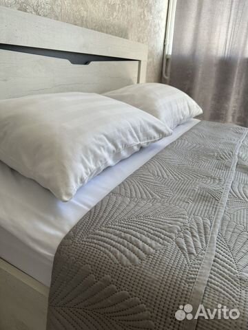 

1-к. квартира, 31 м², 1 кровать