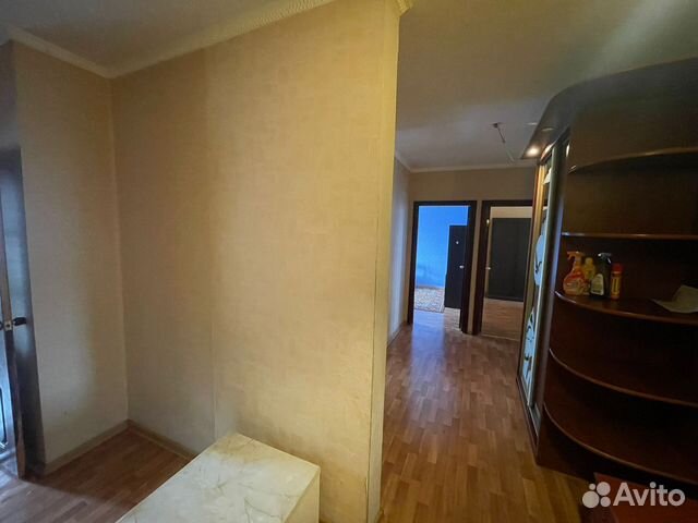 

3-к. квартира, 78 м², 5 кроватей