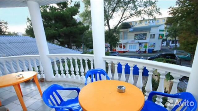 

1-к. квартира в апарт-отеле, 18 м², 1 кровать