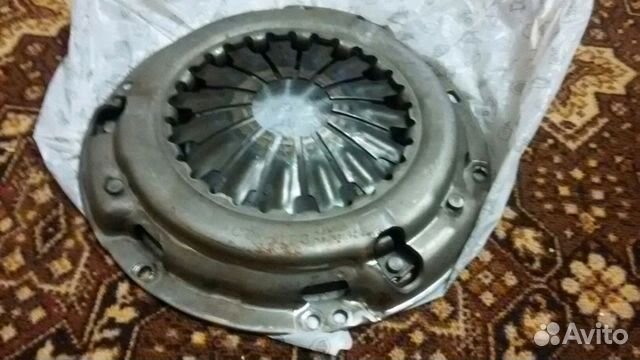 Корзина Сцепления Aisin CTX-123 Корзина Сцепления Aisin CTX-123