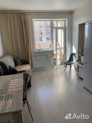 

1-к. квартира, 34 м², 5/9 эт.