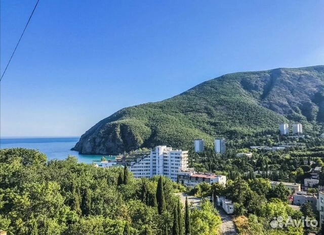 

1-к. квартира, 54 м², 2 кровати