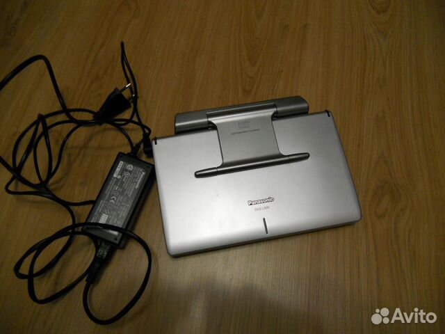 DVD проигрыватель Panasonic DVD проигрыватель Panasonic