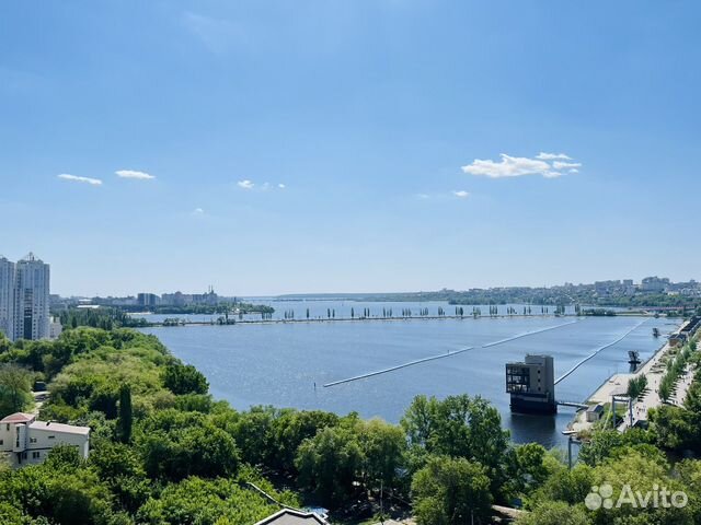 

1-к. квартира, 43 м², 2 кровати