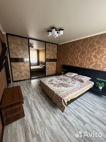 

2-к. квартира, 65 м², 3 кровати