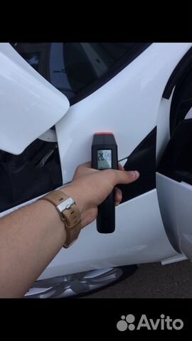 Автоэксперт. Проверка автомобиля перед покупкой