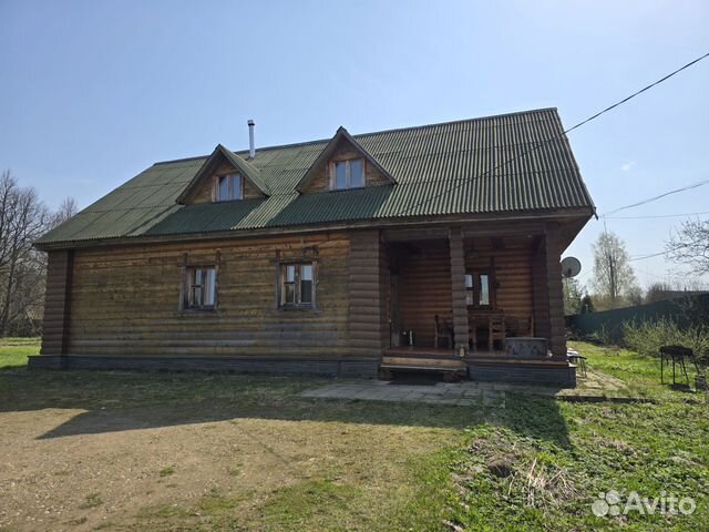 

3-к. дом, 150 м²