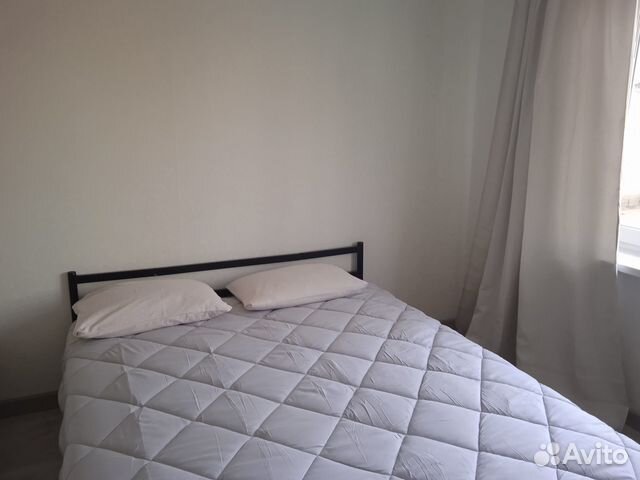 

2-к. квартира, 47 м², 4 кровати