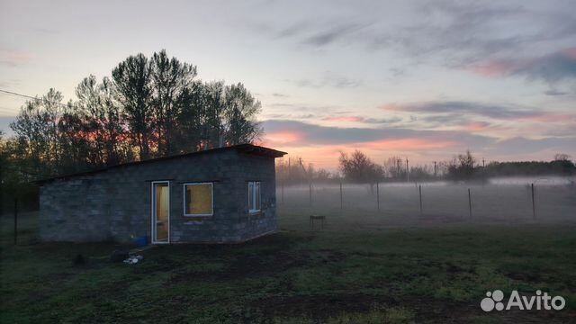 

2-к. дом, 40 м²