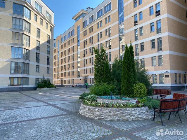 

3-к. квартира, 150 м², 3 кровати