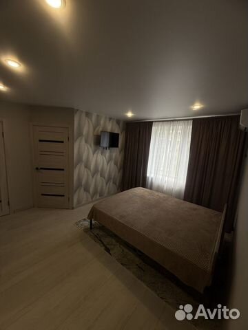 

1-к. квартира, 28 м², 1 кровать