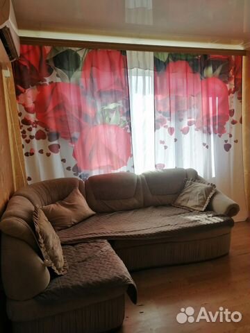

2-к. квартира, 54 м², 4 кровати