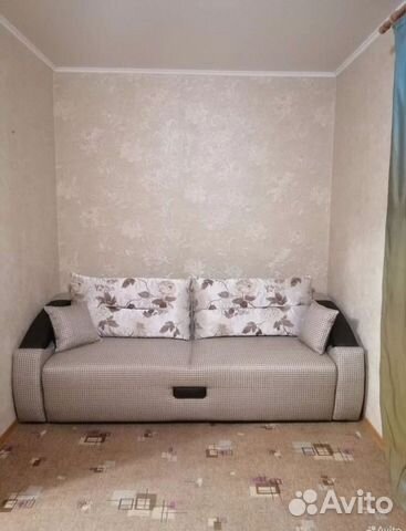 

2-к. квартира, 42 м², 2 кровати