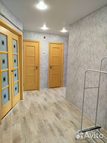 

2-к. квартира, 49 м², 2 кровати