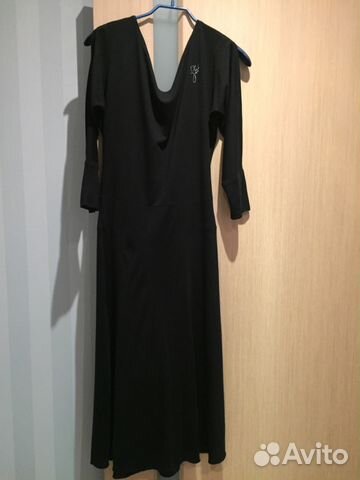 Платье женское Calvin Klein
