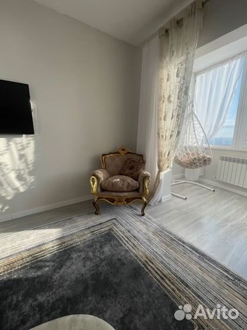 

2-к. квартира, 110 м², 4 кровати