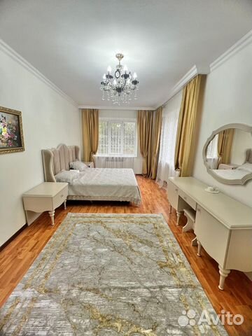 

3-к. квартира, 79 м², 3 кровати