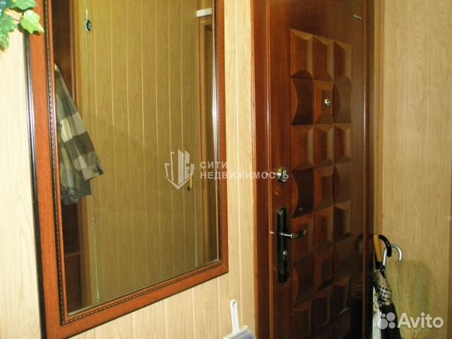 1-к квартира, 40 м², 4/12 эт. 1-к квартира, 40 м², 4/12 эт.