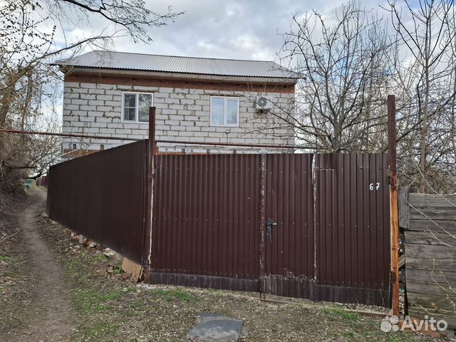 

5-к. дом, 160 м²